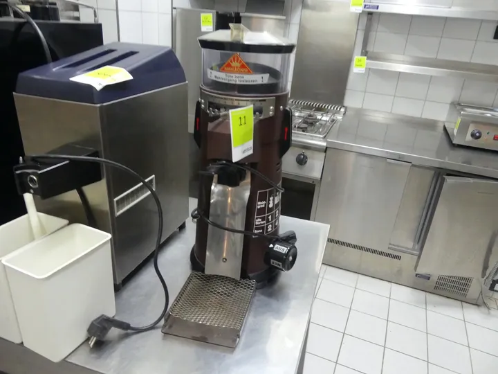 STAWERT Mahlkönig Kaffeemühle Typ W401
